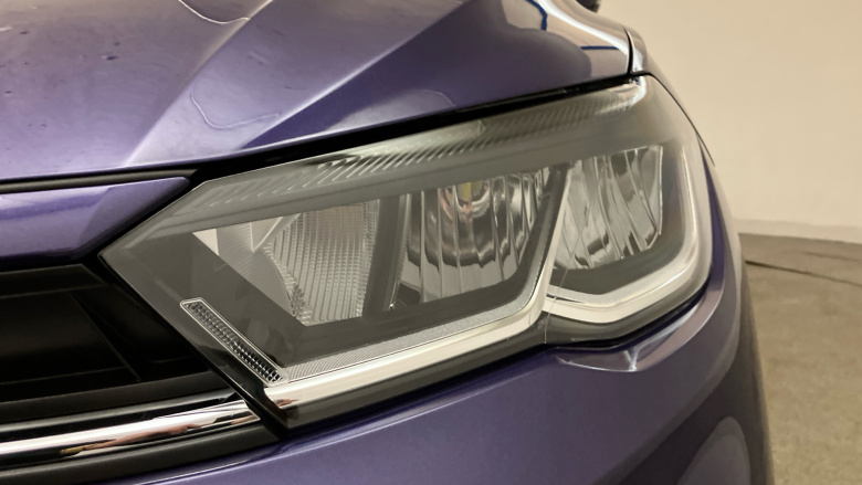 Volkswagen Polo 1.0 TSI Match 5dr Petrol Hatchback